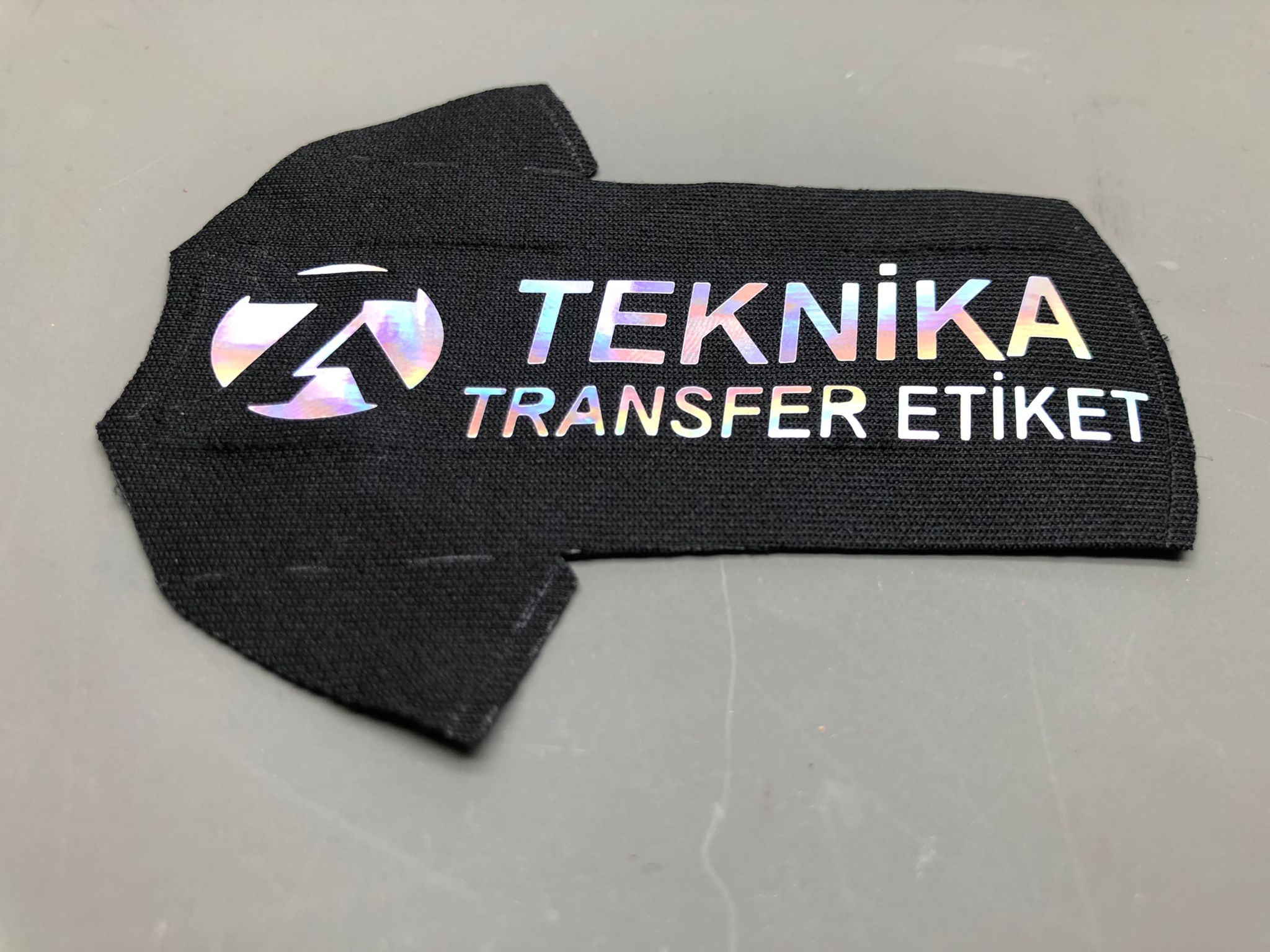 Fleks Transfer Baskı